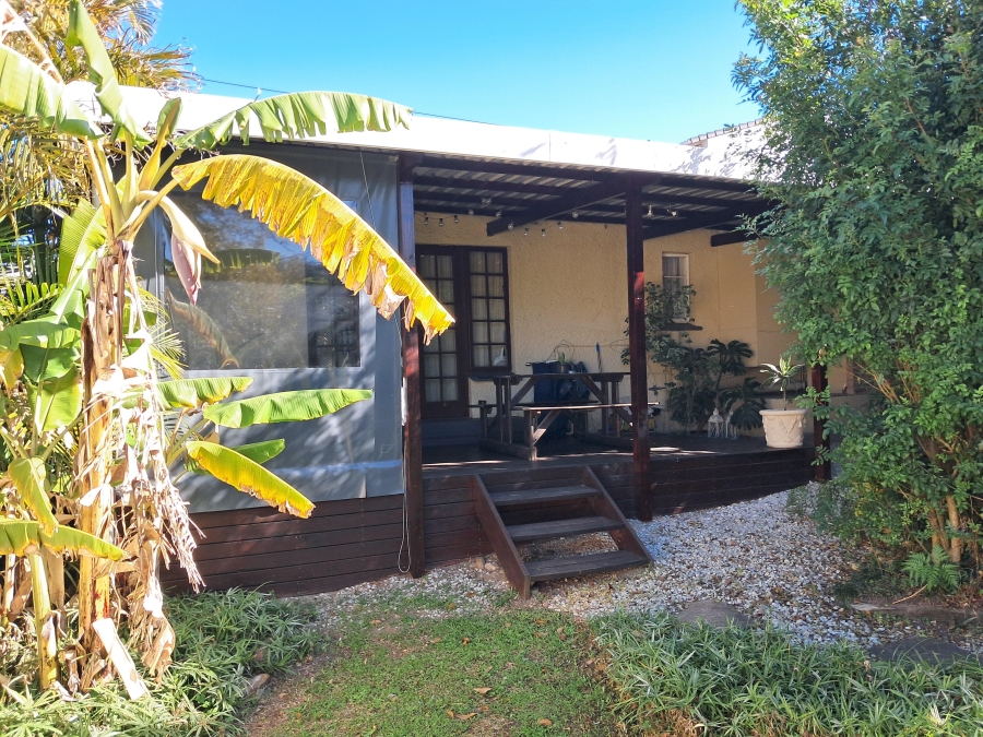 Commercial Property for Sale in Walmer Eastern Cape